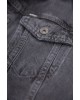 Men's denim jacket Garcia Jeans (H11302-6681-VINTAGE-USED-GREY)