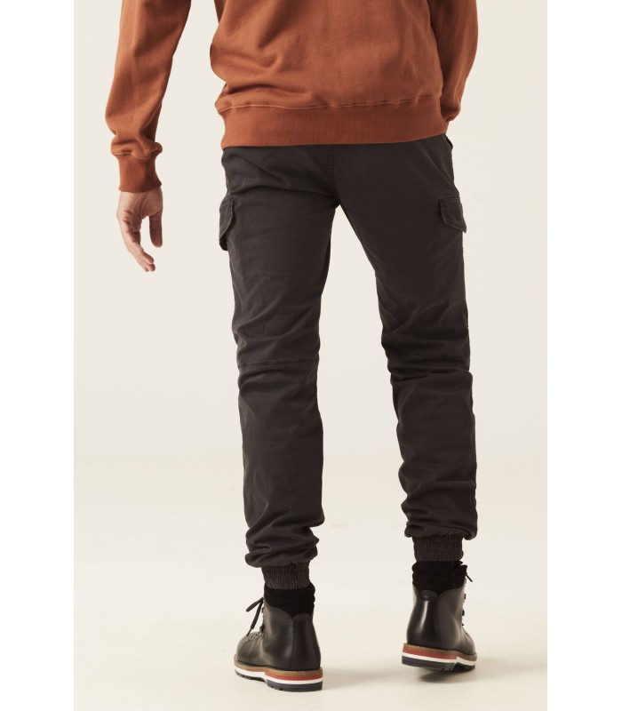 Men's cargo trousers Garcia Jeans (H11312-481-GRAPHITE-GREY)