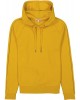 Women's hoodie Garcia Jeans (I10061-1048-GOLDEN-SUN-YELLOW)