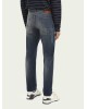 Men's skinny fit jeans Scotch & Soda (165276-3718-BEATING-BLUE)