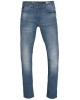 Men's skinny fit jeans Garcia Jeans (GS110257-BRANDO-3925-MEDIUM-USED-BLUE)