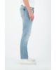 Men's slim fit jeans Garcia Jeans (630-SAVIO-8722-VINTAGE-USED-BLUE)