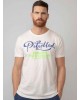 Petrol Industries men's T-shirt with round neckline (M-1010-TSR600-0000-BRIGHT-WHITE)