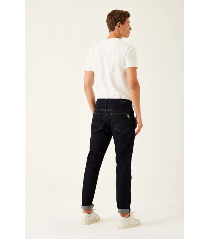 Men's slim fit jeans Garcia Jeans (630-SAVIO-3279-RINSED-BLUE)