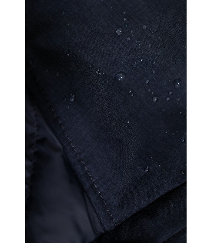 Men's softshell jacket Garcia Jeans (GJ210904-4816-MIDNIGHT-MELEE)
