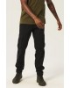 Men's cargo trousers Garcia Jeans (T21111-60-BLACK)