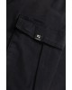 Men's cargo trousers Garcia Jeans (T21111-60-BLACK)