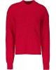 Women's jumper with high neck Garcia Jeans (U20055-8054-RED-LIPS)