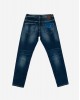 Men's slim fit jeans Gianni Lupo (GL077X-BLUE)