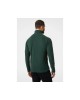 Men's fleece jacket Helly Hansen (51598-495-DARKEST-SPRUCE-GREEN)