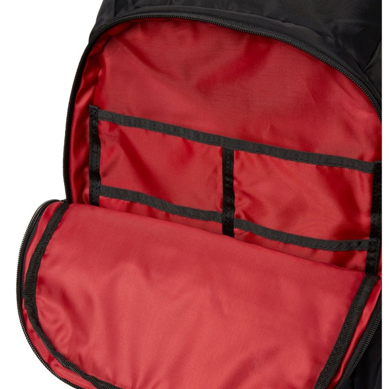 Unisex backpack Helly Hansen (67376-990-BLACK)