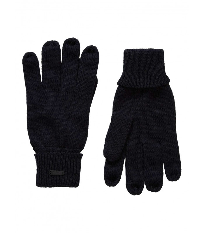 Men's gloves Petrol Industries (M-3020-GLO930-5107-DARK-SAPHIRE-BLUE) 