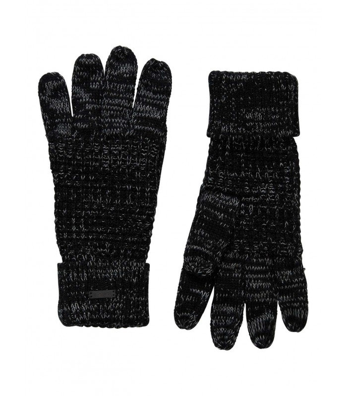 Men's gloves Petrol Industries (M-3020-GLO935-9999-BLACK) 