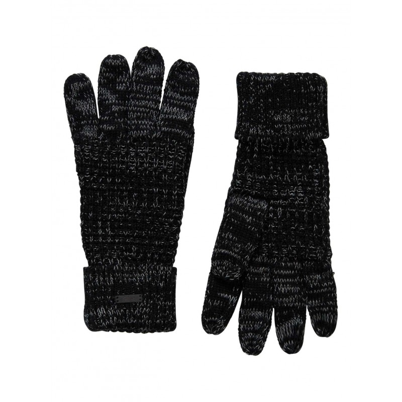 Men's gloves Petrol Industries (M-3020-GLO935-9999-BLACK) 