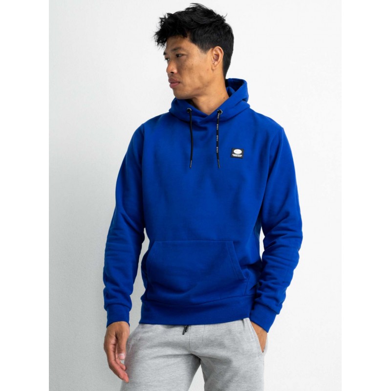 Men's hoodie Petrol Industries (M-3020-SWH304-5078-CAPRI-BLUE)