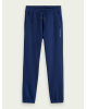 Men's jogger sweatpants Scotch & Soda (168488-1149-MARINE-BLUE)