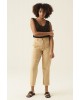 Αμάνικο γυναικείο τοπ Garcia Jeans (P20211-60-BLACK)