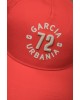 Men's cap Garcia Jeans (P21330-5107-SCARLET-RED) 