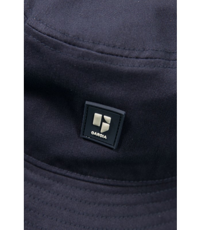 Men's bucket hat Garcia Jeans (P21331-292-DARK-MOON-BLUE) 