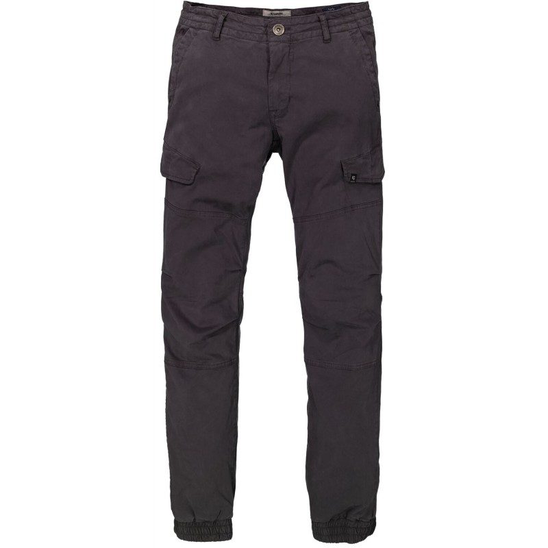 Men's cargo trousers Garcia Jeans (Z1125-481-GRAPHITE-GREY)