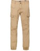 Men's cargo trousers Garcia Jeans (Z1125-5104-HESSIAN-BEIGE)