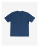 Men's T-shirt with a round neckline Gianni Lupo (GL1053F-BLUE)