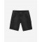 Men's cargo  shorts Gianni Lupo (ORLANDO-ANTHRA-BLACK)