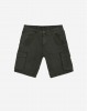 Men's cargo  shorts Gianni Lupo (ORLANDO-MILITARY)