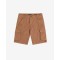 Men's cargo  shorts Gianni Lupo (ORLANDO-TOBACCO)