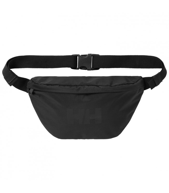 Helly Hansen unisex waist bag (67036-990-BLACK)