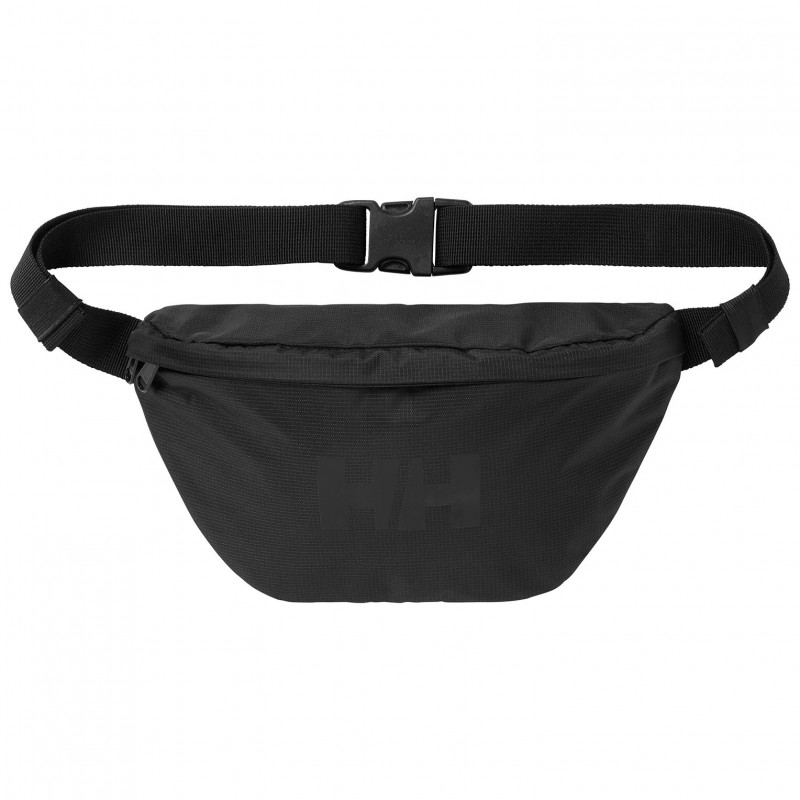 Helly Hansen unisex waist bag (67036-990-BLACK)