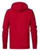 Men's hoodie Petrol Industries (M-1020-SWH301-3061-FIRE-RED)