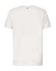 Men's  T-shirt with a round neckline Petrol Industries (M-1020-TSR636-0000-BRIGHT-WHITE)