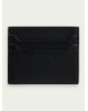 Unisex leather cardholder Scotch & Soda (165280-0008-BLACK)
