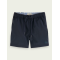 Μαγιό ανδρικό με σπασουάρ Scotch & Soda (167418-0002-NIGHT-BLUE)