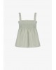 Tiffosi women's sleeveless top (10044231-847-DIXIE-LIGHT-GREEN)