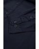 Men's long-sleeved shirt Garcia Jeans (B31281-292-DARK-MOON-BLUE)