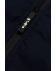 Men's softshell jacket Garcia Jeans (GJ310209-70-MARINE-BLUE)