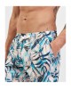 Gianni Lupo men's swim trunks (GL237R-MULTICOLOUR)