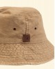 Men's bucket hat Gianni Lupo (GLAC13-CAMEL) 