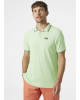 Men's polo T-shirt Helly Hansen (34068-419-MINT-GREEN)