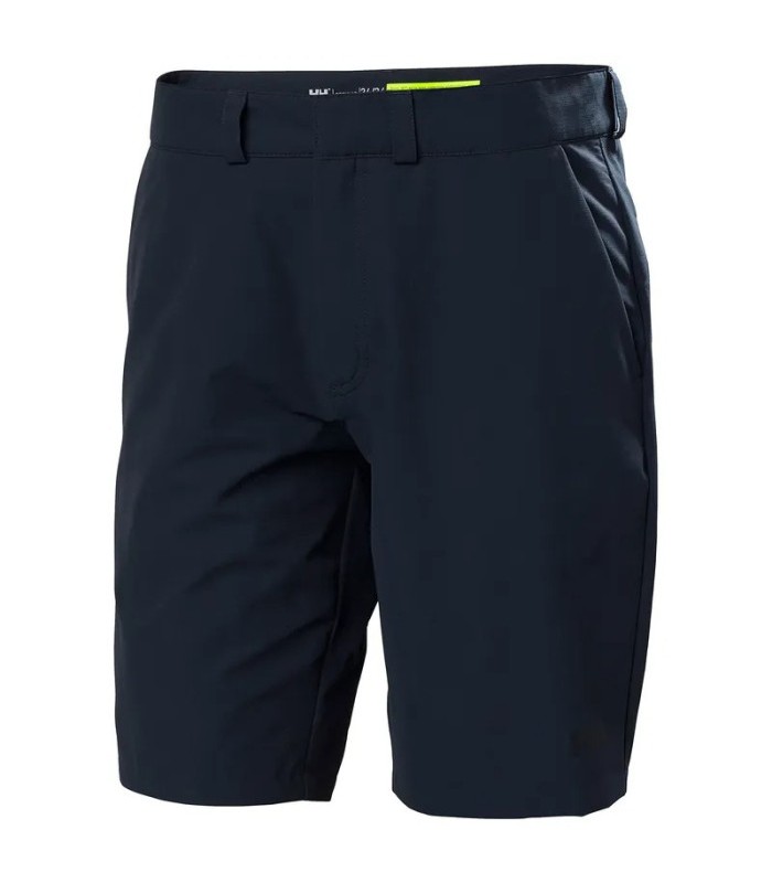 Helly Hansen men's quick dry shorts with zipper (34280-597-NAVY)