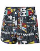Helly Hansen men's swim trunks (34296-599-NAVY-BURGEE)