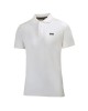 Men's polo T-shirt Helly Hansen (50584-001-WHITE)