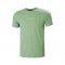 T-shirt ανδρικό με στρογγυλή λαιμόκοψη Helly Hansen (53936-406-JADE-GREEN)