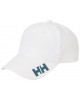 Men's cap Helly Hansen (67160-001-WHITE) 