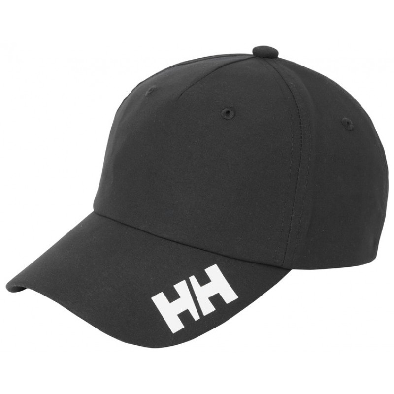 Men's cap Helly Hansen (67160-990-BLACK) 
