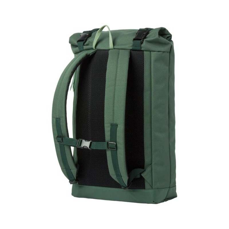 Unisex backpack Helly Hansen (67187-476-SPRUCE-GREEN)