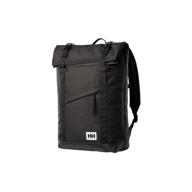 Unisex backpack Helly Hansen (67187-990-BLACK)