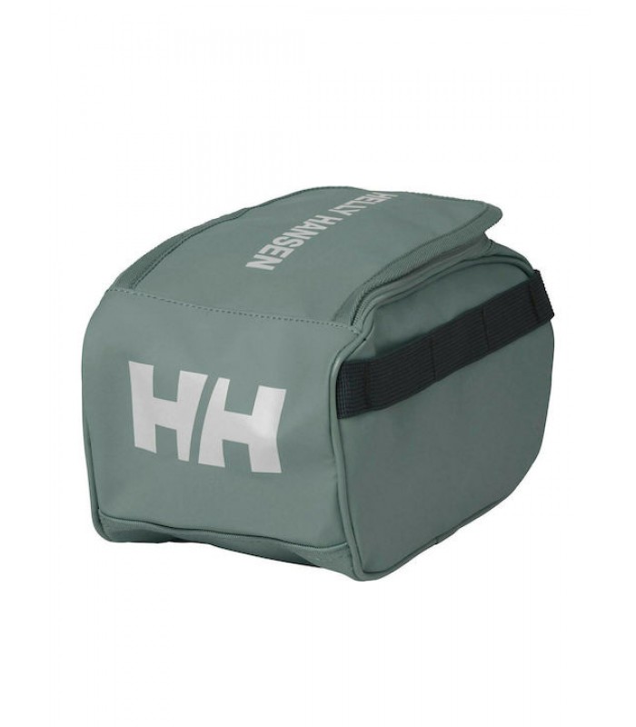 Helly Hansen unisex travel bag (67444-591-TROOPER-GREY)